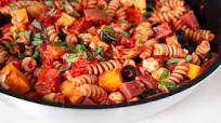 Antipasto Pasta Antipasto Pasta
