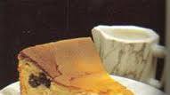 Traditional Baked Cheesecake Traditional Baked Cheesecake