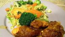 SCD Recipe: Orange Chicken (made in the slow cooker) SCD Recipe: Orange Chicken (made in the slow cooker)