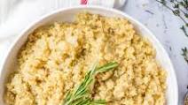 Bulgur Pilaf Bulgur Pilaf