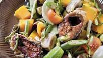 Bulanglang Recipe (Vegetables with Fish Soup) Bulanglang Recipe (Vegetables with Fish Soup)