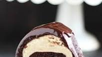 Cheesecake Filled Chocolate Bundt Cake Cheesecake Filled Chocolate Bundt Cake