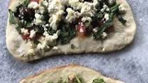 Low Fodmap Gluten-Free Pizza Crust Low Fodmap Gluten-Free Pizza Crust