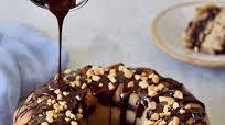 Marble Bundt Cake Marble Bundt Cake