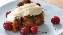 Last minute Christmas pudding Last minute Christmas pudding