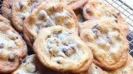 King Arthur Chocolate Chip Cookies King Arthur Chocolate Chip Cookies