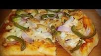 Sicilian Style Fajita Pizza Dough Recipe How To Make Sicilian Style Pizza Square Fajita Pizza