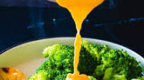 Easy Cheddar Cheese Sauce Easy Cheddar Cheese Sauce