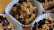 Energy Balls Energy Balls