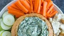 Spinach Dip Recipe Spinach Dip Recipe