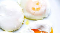 How to Make Poached Eggs How to Make Poached Eggs