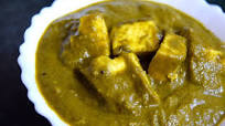 Palak Paneer Recipe Palak Paneer Recipe