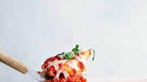Stuffed Shells Stuffed Shells