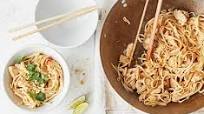 Spicy turkey noodles Spicy turkey noodles