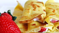 French Crepe Recipe French Crepe Recipe