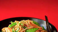 Chow mein Chow mein