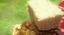Durban bunny chow Durban bunny chow