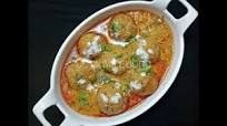 Malai Kofta Recipe/Easy and Delicious Paneer Malai Kofta Malai Kofta Recipe/Easy and Delicious Paneer Malai Kofta