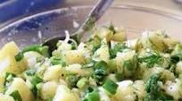 Greek Potato Salad Recipe Greek Potato Salad Recipe