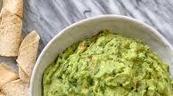 serrano pepper guacamole serrano pepper guacamole