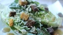 Homemade Caesar Dressing Homemade Caesar Dressing
