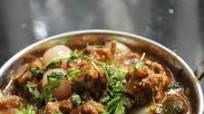 Mutton Coconut Milk Curry Mutton Coconut Milk Curry