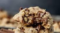 Neiman Marcus Chocolate Chip Cookies Neiman Marcus Chocolate Chip Cookies