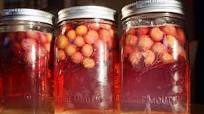 Grandma's Grape Juice Grandma's Grape Juice