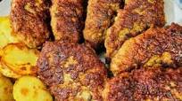 Kotlet (Persian Meat Patties) Kotlet (Persian Meat Patties)