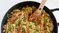 Chow Mein Noodles Chow Mein Noodles