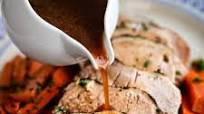 Slow Cooker Roast Pork Slow Cooker Roast Pork