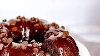Triple Chocolate Instant Pot Bundt Cake Triple Chocolate Instant Pot Bundt Cake