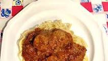 Homemade Spaghetti Sauce The Easy Way Homemade Spaghetti Sauce The Easy Way