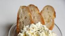 This Baked Goat Cheese Might Be The World's Easiest Appetizer This Baked Goat Cheese Might Be The World's Easiest Appetizer