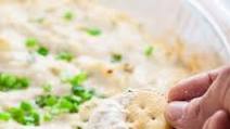 Crab Rangoon Dip Crab Rangoon Dip