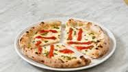 Franco Pepe's pizza dough Franco Pepe's pizza dough