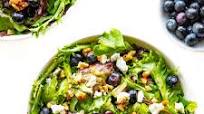 Spring Mix Salad Recipe (5 Minutes!) Spring Mix Salad Recipe (5 Minutes!)