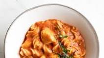 Instant Pot Low FODMAP Tomato-Basil Pasta with Chicken Instant Pot Low FODMAP Tomato-Basil Pasta with Chicken