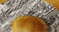 Easy German Bierocks (Runza) Easy German Bierocks (Runza)