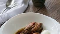 Slow Cooker Spicy Filipino Chicken Adobo Slow Cooker Spicy Filipino Chicken Adobo