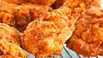 Southern Fried Chicken Southern Fried Chicken