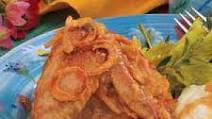 Baked Pheasant in Gravy Baked Pheasant in Gravy
