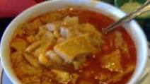Menudo Menudo