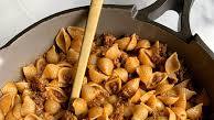 One-Skillet Gluten-free Hamburger Helper One-Skillet Gluten-free Hamburger Helper
