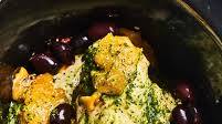 Trader Joe’s Slow Cooker Spicy Mediterranean Chicken Trader Joe’s Slow Cooker Spicy Mediterranean Chicken