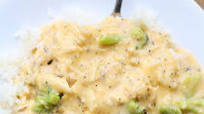 Instant Pot Cheese Chicken Instant Pot Cheese Chicken