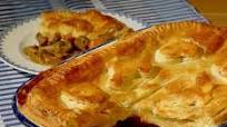 New Year Steak Pie New Year Steak Pie