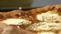 Easy White Pizza Easy White Pizza