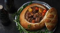 Guinness Venison Stew Guinness Venison Stew