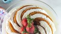 Tres Leches Bundt Cake Tres Leches Bundt Cake